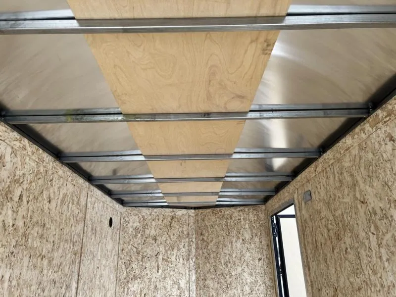 new Cargo (Enclosed) Trailers Pace American  for sale, in Ettrick, WI Thumbnail 12