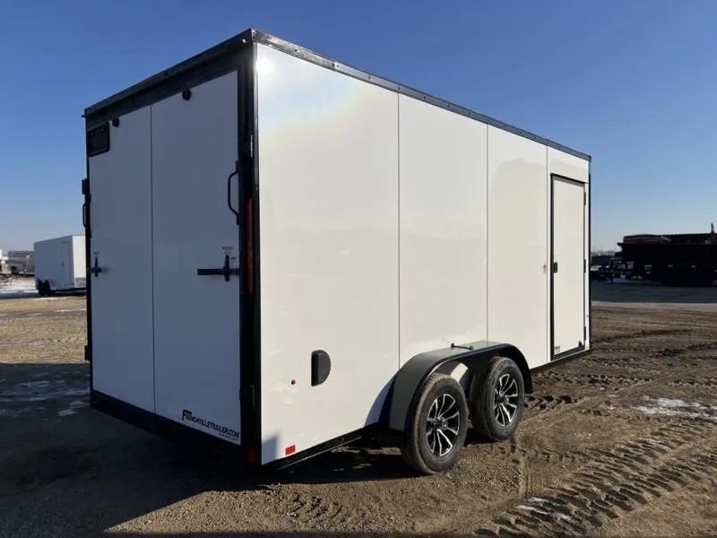 new Cargo (Enclosed) Trailers Pace American  for sale, in Ettrick, WI Thumbnail 8