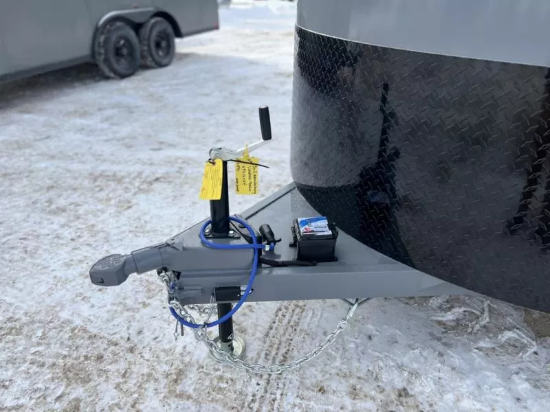 new Stock / Stock Combo Trailers Other  for sale, in Ettrick, WI Thumbnail 3