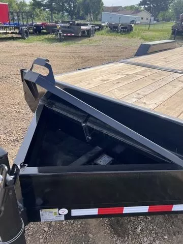 new Other Trailers Midsota  for sale, in Ettrick, WI Thumbnail 5