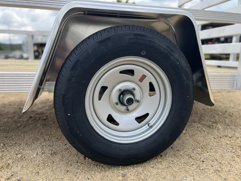 new Utility Trailers Sport Haven  for sale, in Tomahawk, WI Thumbnail 7