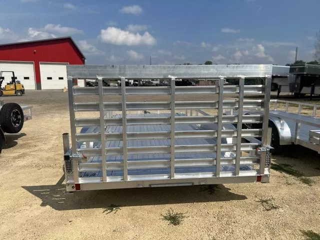 new Cargo (Enclosed) Trailers Sport Haven  for sale, in Ettrick, WI Thumbnail 9