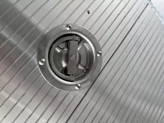 new Cargo (Enclosed) Trailers Sundowner Trailers  for sale, in Ettrick, WI Thumbnail 20