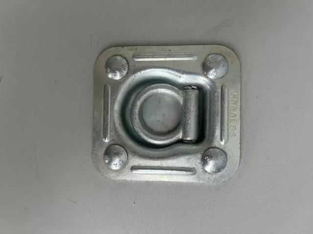 new Cargo (Enclosed) Trailers CellTech  for sale, in Ettrick, WI Thumbnail 10