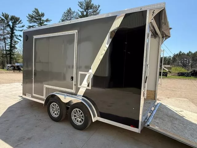 new Other Trailers Lightning Trailers  for sale, in Ettrick, WI Thumbnail 3
