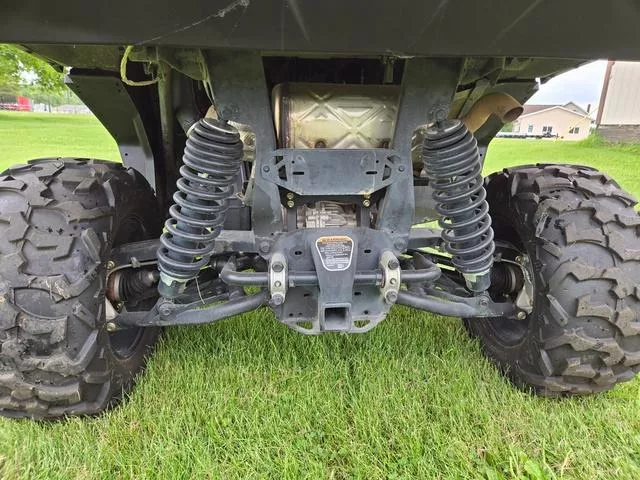 used Other Trailers Can Am  for sale, in Ettrick, WI Thumbnail 12