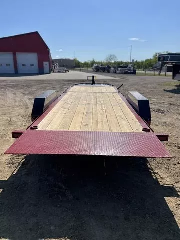 new Other Trailers Liberty Coach  for sale, in Ettrick, WI Thumbnail 8