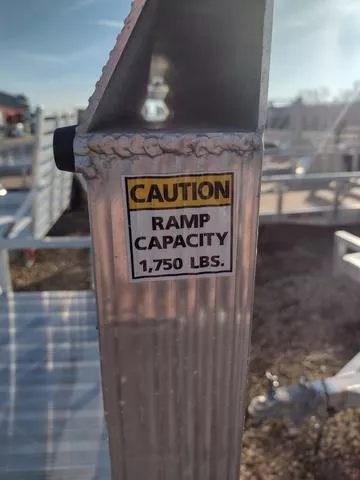 new Utility Trailers Sport Haven  for sale, in Ettrick, WI Thumbnail 14