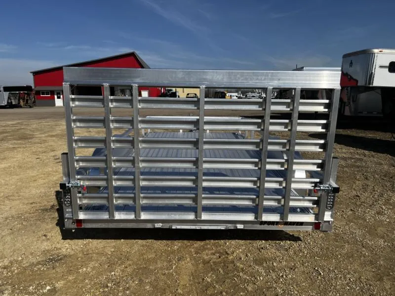 used Other Trailers Sport Haven  for sale, in Ettrick, WI Thumbnail 10
