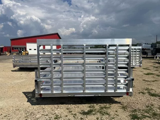 new Cargo (Enclosed) Trailers Sport Haven  for sale, in Ettrick, WI Thumbnail 8