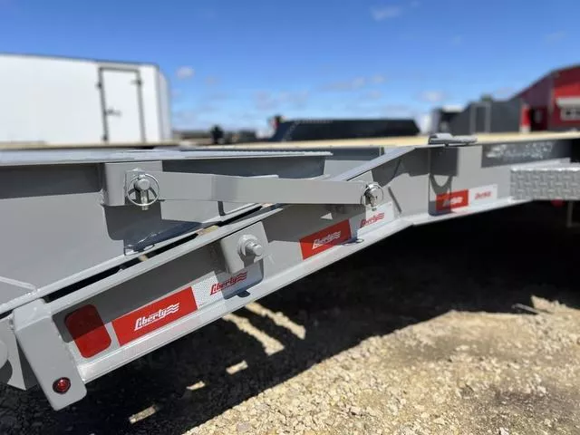 new Other Trailers Liberty Coach  for sale, in Ettrick, WI Thumbnail 11