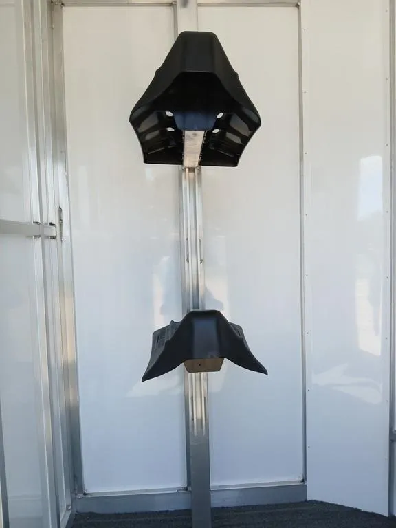 new Horse Trailers Kiefer Manufacturing  for sale, in Ettrick, WI Thumbnail 16