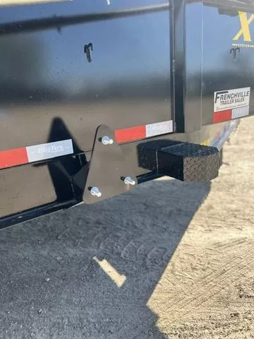 new Dump Trailers Big Tex Trailers  for sale, in Ettrick, WI Thumbnail 15