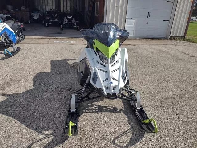 used Snowmobile Trailers Polaris  for sale, in Ettrick, WI Thumbnail 2