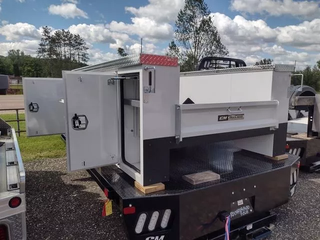 new Other Trailers CM Truck Beds  for sale, in Ettrick, WI Thumbnail 4