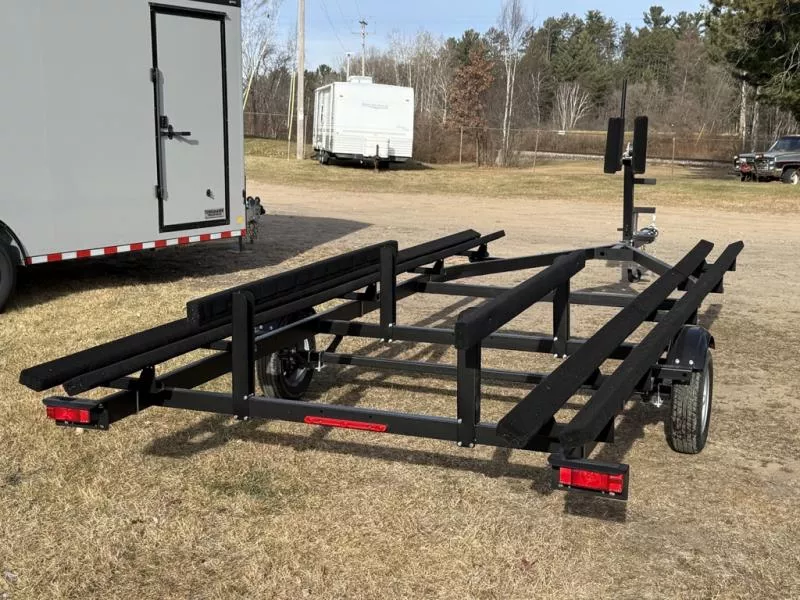 new Watercraft Trailers Yacht Club Trailers  for sale, in Ettrick, WI Thumbnail 3