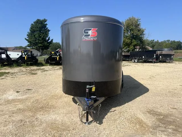 new Stock / Stock Combo Trailers Other  for sale, in Ettrick, WI Thumbnail 2