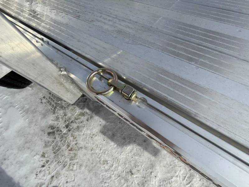 new Utility Trailers Sport Haven  for sale, in Tomahawk, WI Thumbnail 8