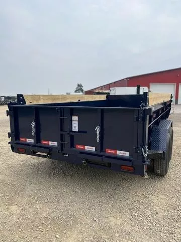 new Other Trailers Liberty Coach  for sale, in Ettrick, WI Thumbnail 10