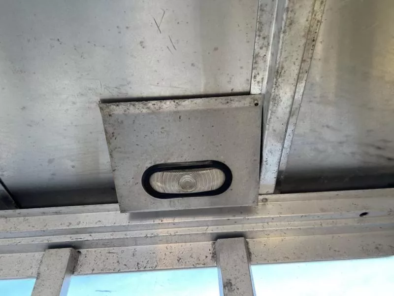 used Stock / Stock Combo Trailers EBY  for sale, in Ettrick, WI Thumbnail 15