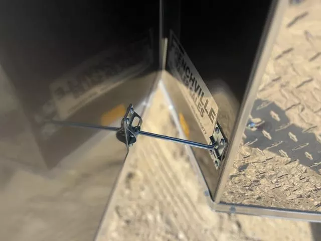 new Cargo (Enclosed) Trailers Pace American  for sale, in Ettrick, WI Thumbnail 14