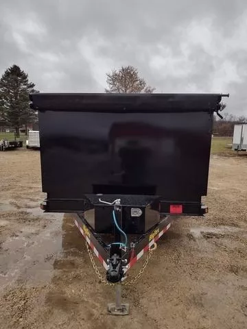 new Other Trailers Big Tex Trailers  for sale, in Ettrick, WI Thumbnail 5