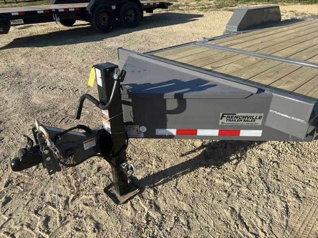 new Equipment / Flatbed Trailers Midsota  for sale, in Ettrick, WI Thumbnail 3