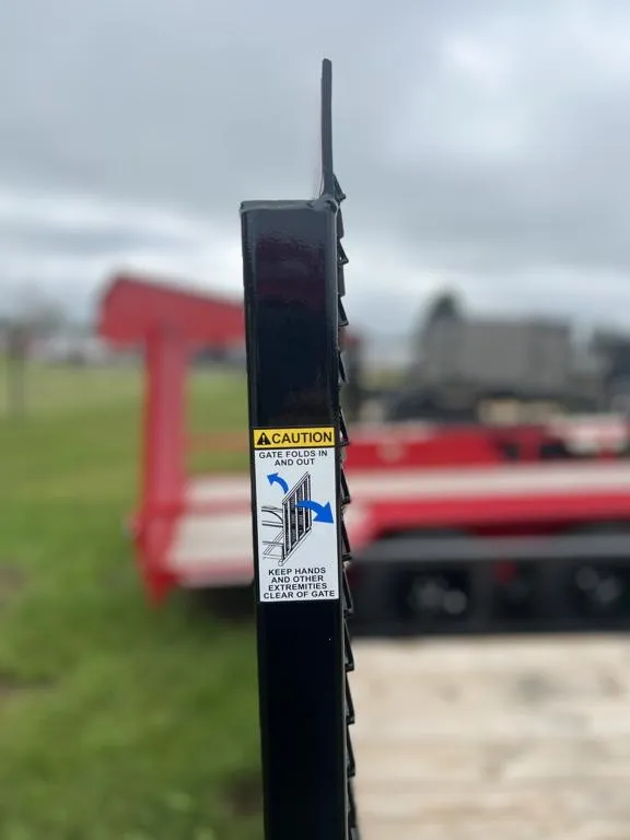 new Utility Trailers Big Tex Trailers  for sale, in Ettrick, WI Thumbnail 4