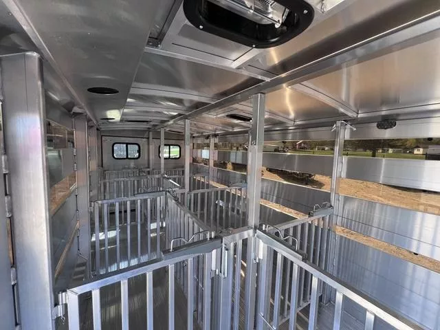 new Other Trailers Hillsboro Industries  for sale, in Ettrick, WI Thumbnail 14