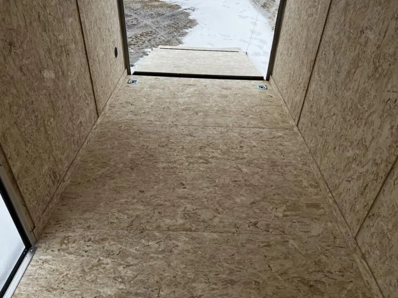 new Cargo (Enclosed) Trailers Pace American  for sale, in Ettrick, WI Thumbnail 8