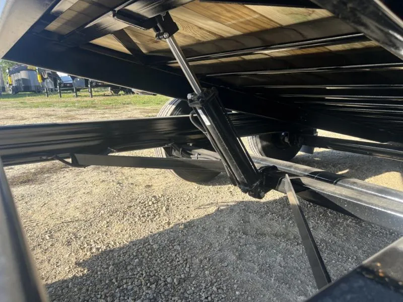 new Equipment / Flatbed Trailers Midsota  for sale, in Ettrick, WI Thumbnail 13