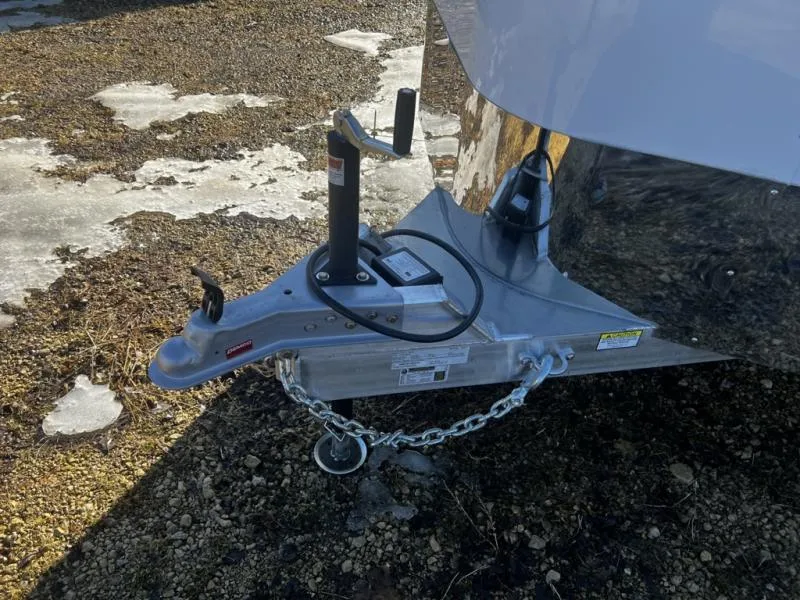 used Other Trailers Kiefer Manufacturing  for sale, in Ettrick, WI Thumbnail 4