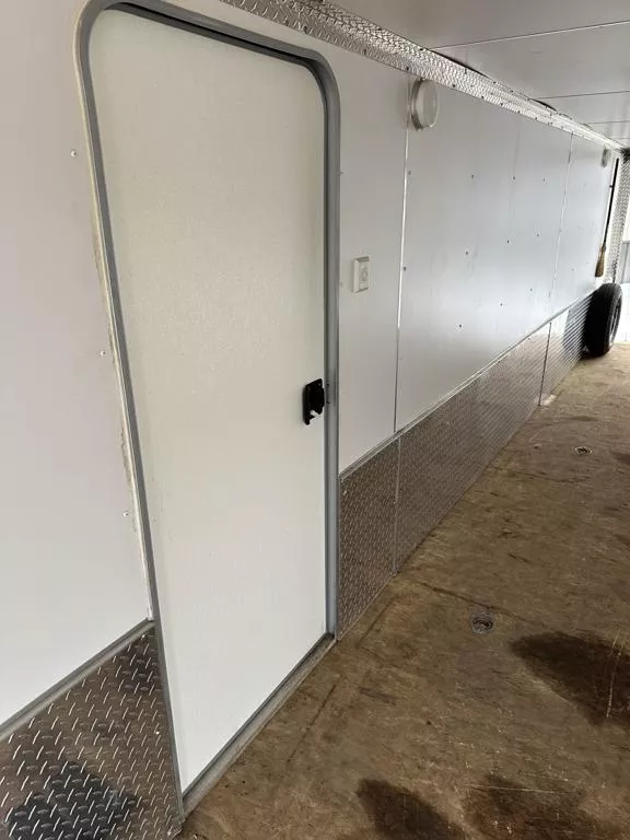 used Snowmobile Trailers Legend Trailers  for sale, in Ettrick, WI Thumbnail 8