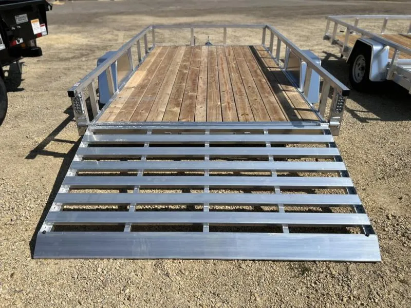 new Utility Trailers Sport Haven  for sale, in Ettrick, WI Thumbnail 5