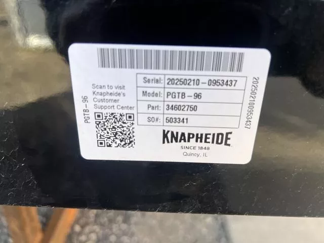 used Flat Decks Other  for sale, in Ettrick, WI Thumbnail 9