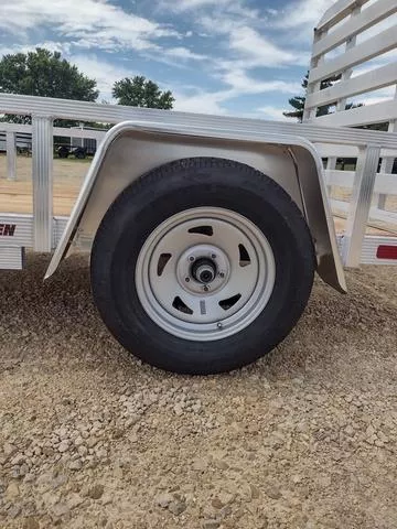 new Other Trailers Sport Haven  for sale, in Ettrick, WI Thumbnail 3
