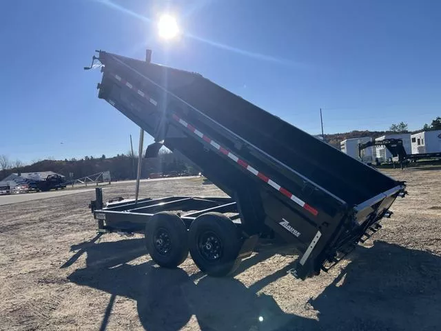 new Dump Trailers Midsota  for sale, in Ettrick, WI Thumbnail 14