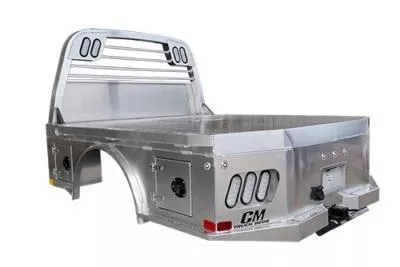 new Other Trailers CM Truck Beds  for sale, in Ettrick, WI image-0