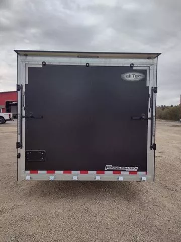 new Cargo (Enclosed) Trailers CellTech  for sale, in Ettrick, WI Thumbnail 8