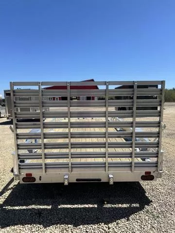 new Utility Trailers Trophy  for sale, in Ettrick, WI Thumbnail 7