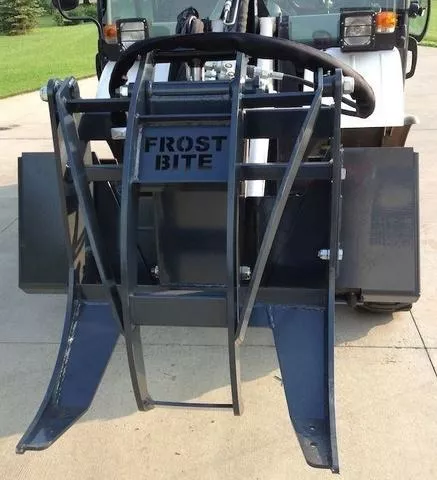 new Other Trailers Frost Bite  for sale, in Ettrick, WI Thumbnail 6