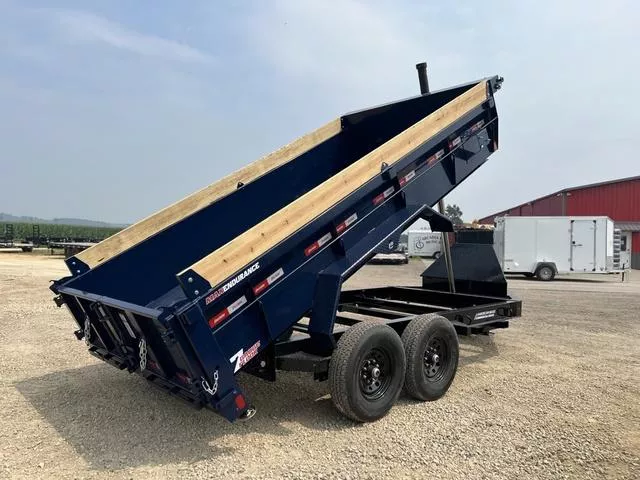 new Other Trailers Liberty Coach  for sale, in Ettrick, WI Thumbnail 16