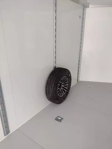 new Cargo (Enclosed) Trailers CellTech  for sale, in Ettrick, WI Thumbnail 15