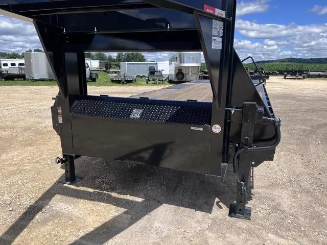 new Other Trailers Liberty Coach  for sale, in Ettrick, WI Thumbnail 4