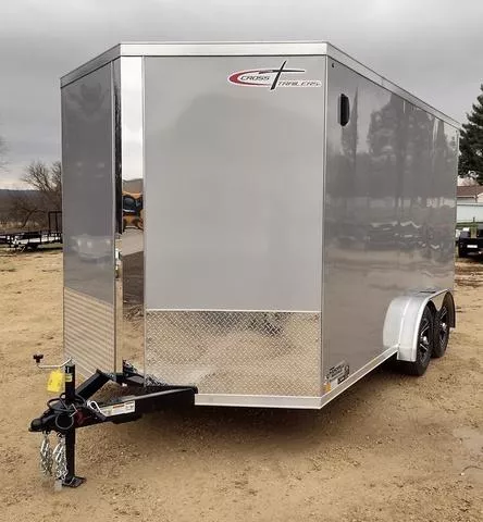 new Other Trailers Cross Trailers  for sale, in Ettrick, WI Thumbnail 2
