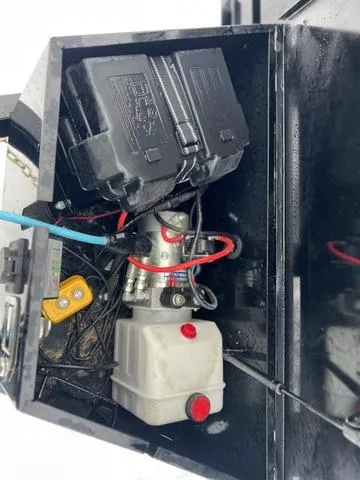 used Dump Trailers Big Tex Trailers  for sale, in Ettrick, WI Thumbnail 4