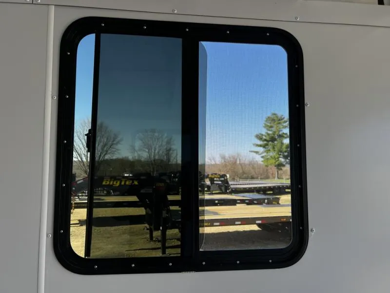 new Cargo (Enclosed) Trailers Discovery Trailers  for sale, in Ettrick, WI Thumbnail 15