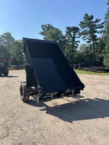 new Other Trailers Liberty Coach  for sale, in Ettrick, WI Thumbnail 11