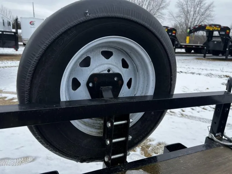 used Utility Trailers PJ Trailers  for sale, in Ettrick, WI Thumbnail 14