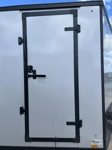 new Cargo (Enclosed) Trailers Discovery Trailers  for sale, in Ettrick, WI Thumbnail 8